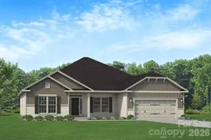 1155 Gardenia Dr, Mount Ulla, NC 28125 - Photo 1