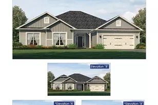 1135 Gardenia Dr, Mount Ulla, NC 28125 - Photo 1