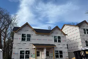 210 N Yadkin Ave, Spencer, NC 28159 - Photo 1