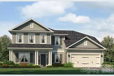 1290 Gardenia Drive #15, Mount Ulla, NC 28125 - Photo 1