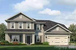 1290 Gardenia Dr, Mount Ulla, NC 28125 - Photo 1