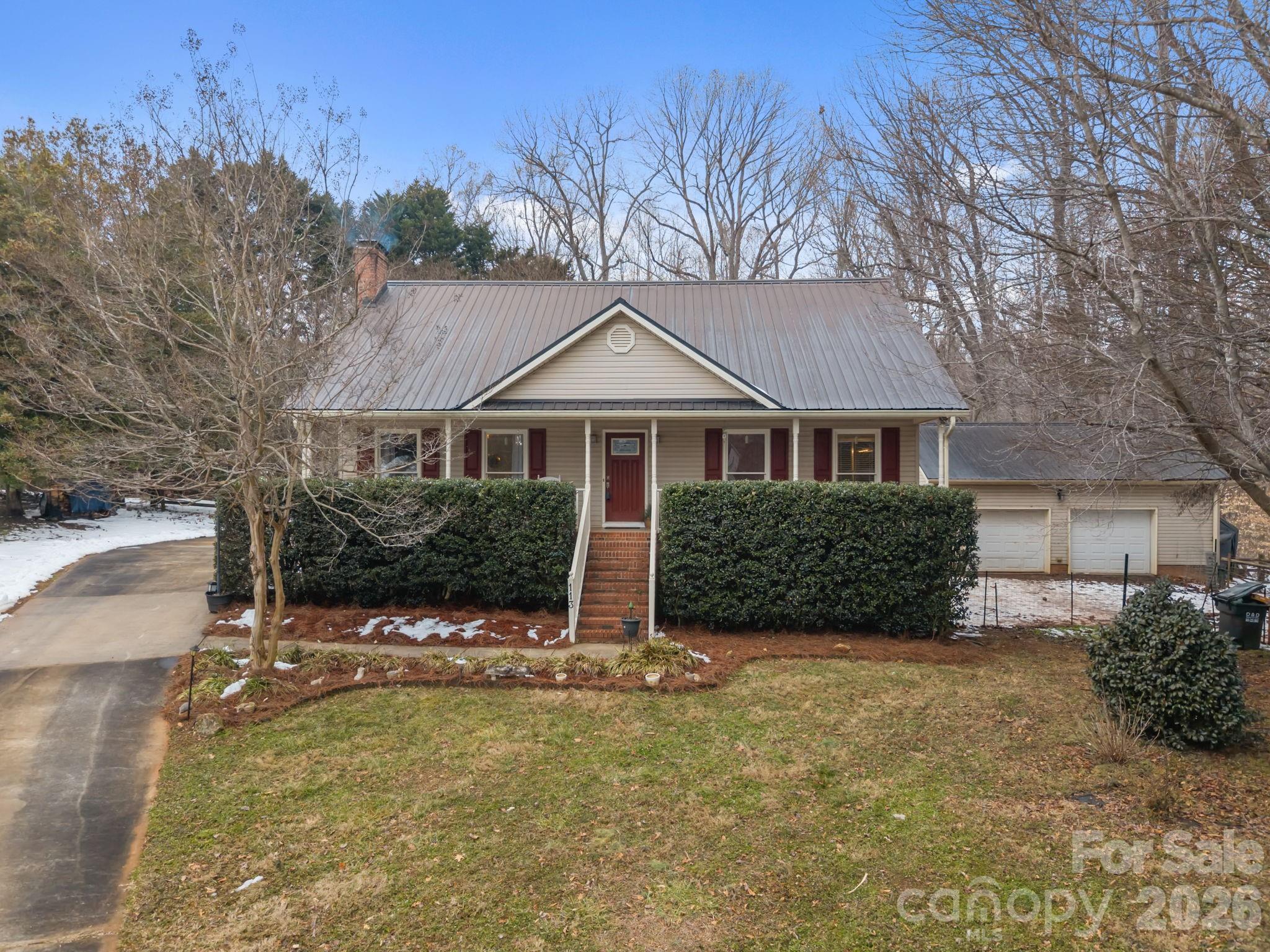 113 Louisbourg Ct, Gastonia, NC 28056 - MLS 4336429 - Coldwell Banker