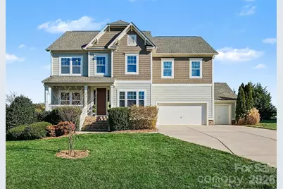 114 Farm Knoll Way, Mooresville, NC 28117 - Photo 1