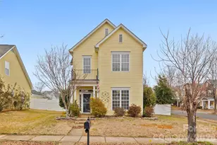 8123 Bud Henderson Rd, Huntersville, NC 28078 - Photo 1