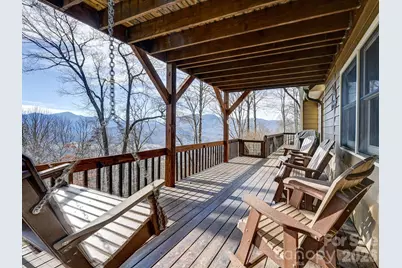 1954 Utah Mountain Road, Waynesville, NC 28785 - Photo 1