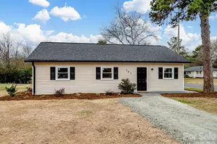 307 Jones St, Monroe, NC 28110 - Photo 1