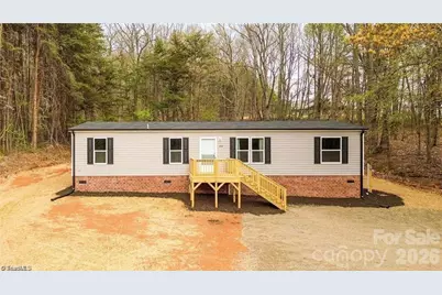 1975 Carl Fox Road, Taylorsville, NC 28681 - Photo 1