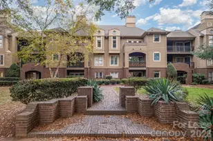 1101 E Morehead St, Charlotte, NC 28204 - Photo 1