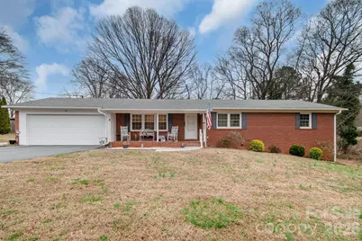 1616 Lithia Springs Road, Shelby, NC 28150 - Photo 1