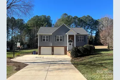 5247 Whitewater Drive, Hickory, NC 28601 - Photo 1