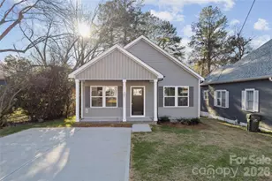 209B N Yadkin Ave N, Spencer, NC 28159 - Photo 1