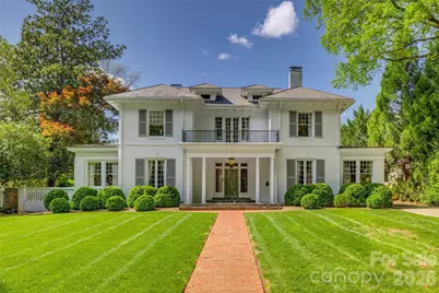 934 Granville Road, Charlotte, NC 28207 - Photo 1