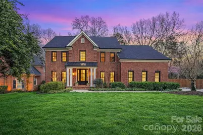 16146 Covington Point Lane, Huntersville, NC 28078 - Photo 1