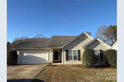 12631 Cumberland Crest Drive, Huntersville, NC 28078 - Photo 1