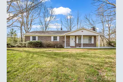755 Mount Olivet Road, Zirconia, NC 28790 - Photo 1