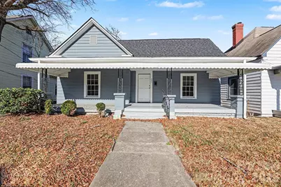 602 S Carolina Avenue, Spencer, NC 28159 - Photo 1