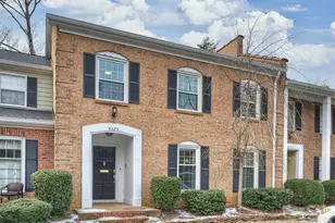 4324 Silo Ln, Charlotte, NC 28226 - Photo 1