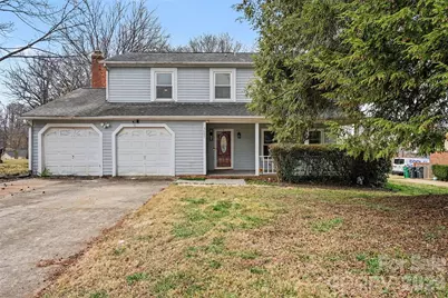 5609 Beaconsfield Road, Charlotte, NC 28214 - Photo 1