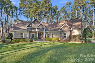 913 Meadow Creek Church Road, Locust, NC 28097 - Photo 1