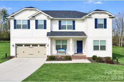 137 Northlake Drive, Statesville, NC 28677 - Photo 1