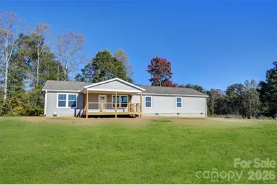 1675 Bull Creek Road, Marshall, NC 28753 - Photo 1