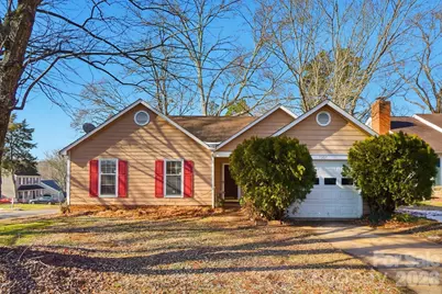 7307 Morris Pond Drive, Charlotte, NC 28227 - Photo 1