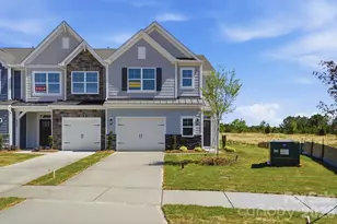 426 Blythe Townhome Ln, Waxhaw, NC 28173 - Photo 1