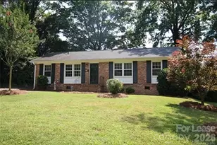 4520 Holbrook Dr, Charlotte, NC 28205 - Photo 1