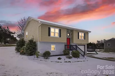 3375 Clarks Chapel Road, Lenoir, NC 28645 - Photo 1
