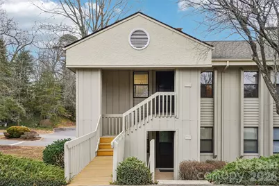 602 Abbey Circle, Asheville, NC 28805 - Photo 1