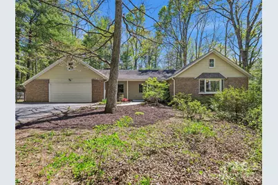 45 Sleepy Hollow Drive, Asheville, NC 28805 - Photo 1