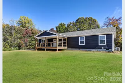 1603 Bull Creek Road, Marshall, NC 28753 - Photo 1