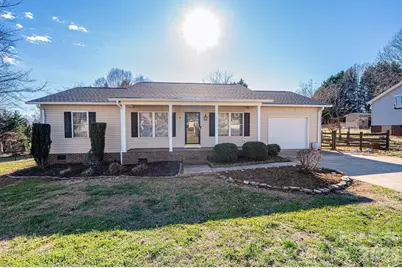 1355 Millrace Drive, Conover, NC 28613 - Photo 1