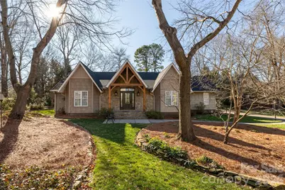 1305 Merrimont Avenue, Kings Mountain, NC 28086 - Photo 1