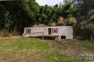 78 and 80 Taylor St, Woodfin, NC 28804 - Photo 1