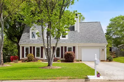 544 Garrison Court SW, Concord, NC 28025 - Photo 1
