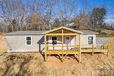 77 Geiranger Drive, Clyde, NC 28721 - Photo 1