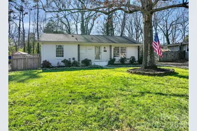 1434 Edgewater Drive, Charlotte, NC 28210 - Photo 1