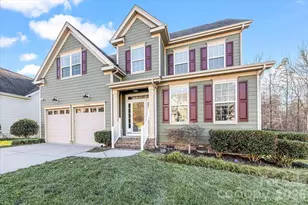 11516 Glowing Star Dr, Charlotte, NC 28215 - Photo 1