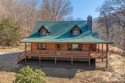 706 Ramble Lane, Canton, NC 28716 - Photo 1