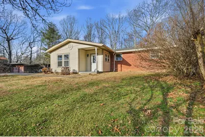 101 Valley Overlook Drive, Pisgah Forest, NC 28768 - Photo 1