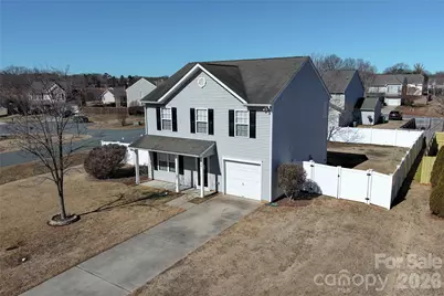 301 Foster Lane, Albemarle, NC 28001 - Photo 1