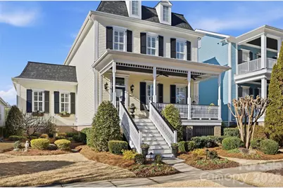 9910 Triple Oak Road, Charlotte, NC 28277 - Photo 1