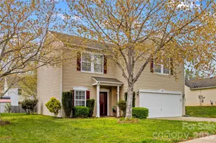 120 Vermillion Loop, Statesville, NC 28625 - Photo 1