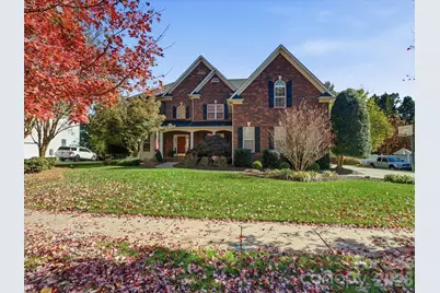 6318 Riverside Oaks Drive, Huntersville, NC 28078 - Photo 1