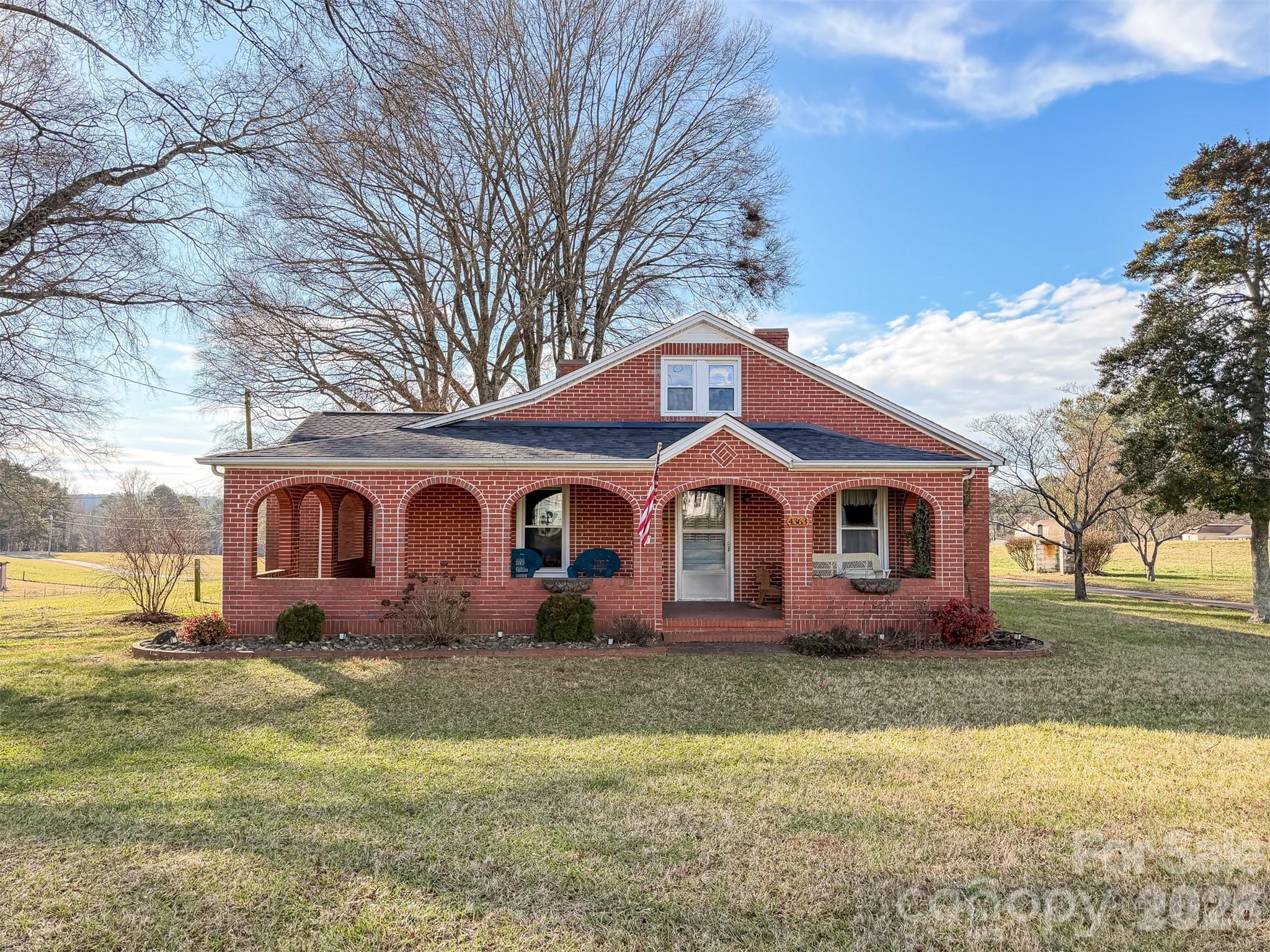 4363 Section House Rd, Hickory, NC 28601 - MLS 4336935 - Coldwell Banker