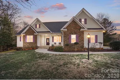 1938 Sossoman Springs Road, Midland, NC 28107 - Photo 1