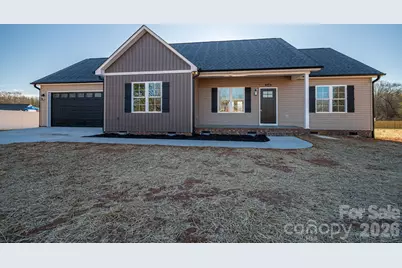 2200 Buffalo Shoals Road, Lincolnton, NC 28092 - Photo 1