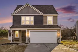 450 Silver Oak Cir, Rockwell, NC 28138 - Photo 1