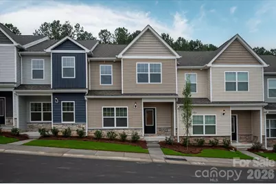 1296 Hargrove Avenue, Gastonia, NC 28052 - Photo 1